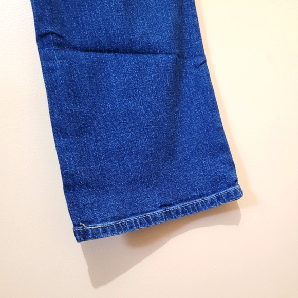 Levi's Super Low Bootcut Jeans - Picture 5 of 7